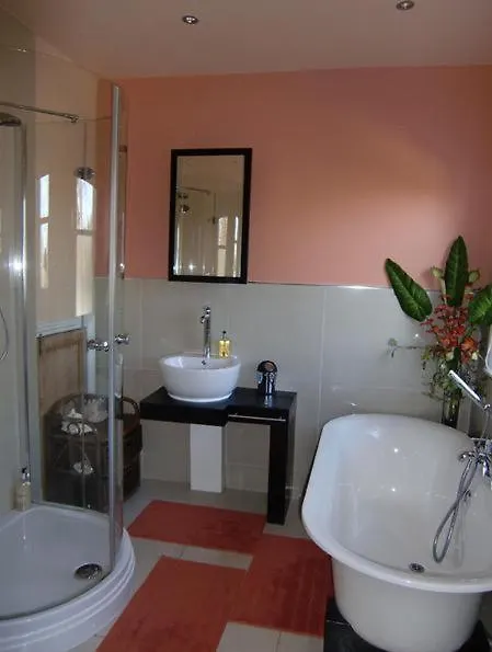 Number27Harrogate Bed and Breakfast Reino Unido