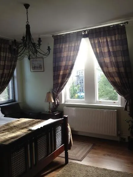 Number27Harrogate Bed and Breakfast